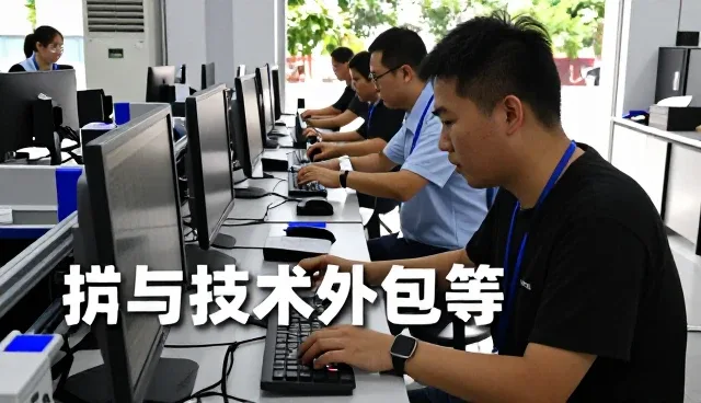 技术培训形成自身特色：技术客户关心的问题